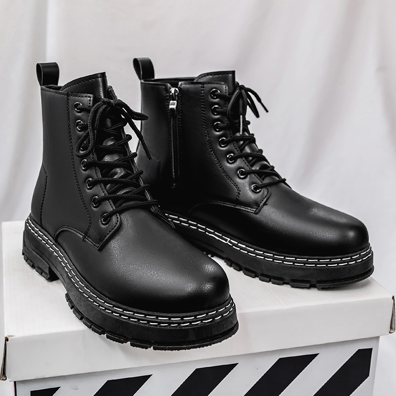 Men's 4-Season Black Patent Le - đánh giá và giá Guipure Lace Panel