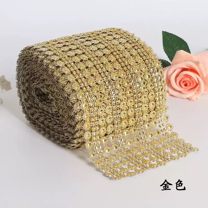 1 Thước Tinh Thể Kim Cương Lướ - đánh giá và giá Hotfix Rhinestone Sheet