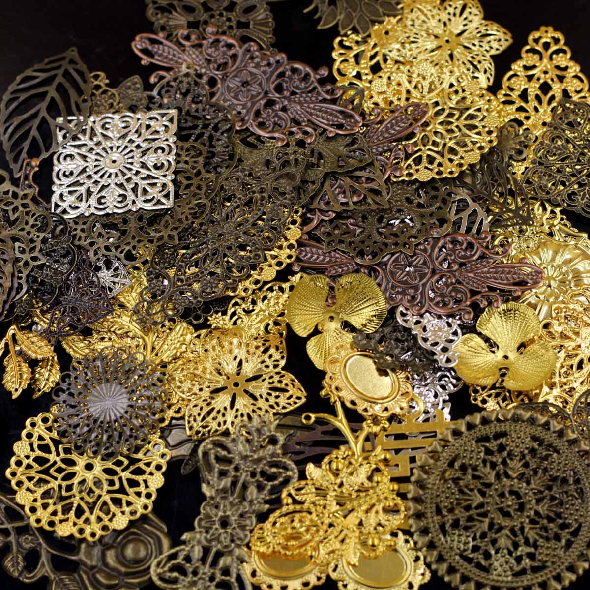 Embellishments Connectors Rand - đánh giá và giá Craft Embellishment