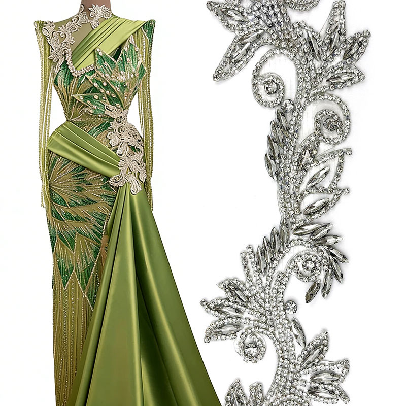 Hotfix Rhinestones Rhinestone  - đánh giá và giá Hotfix Rhinestone Sheet