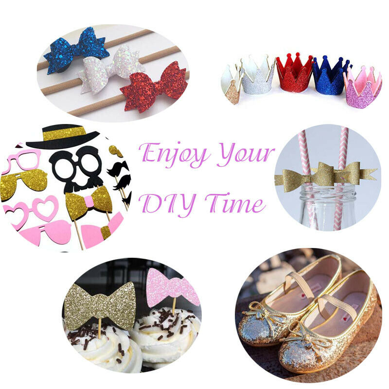 Mờ Mịn Lấp Lánh Vincy May Vải  - đánh giá và giá Glitter Vinyl Roll