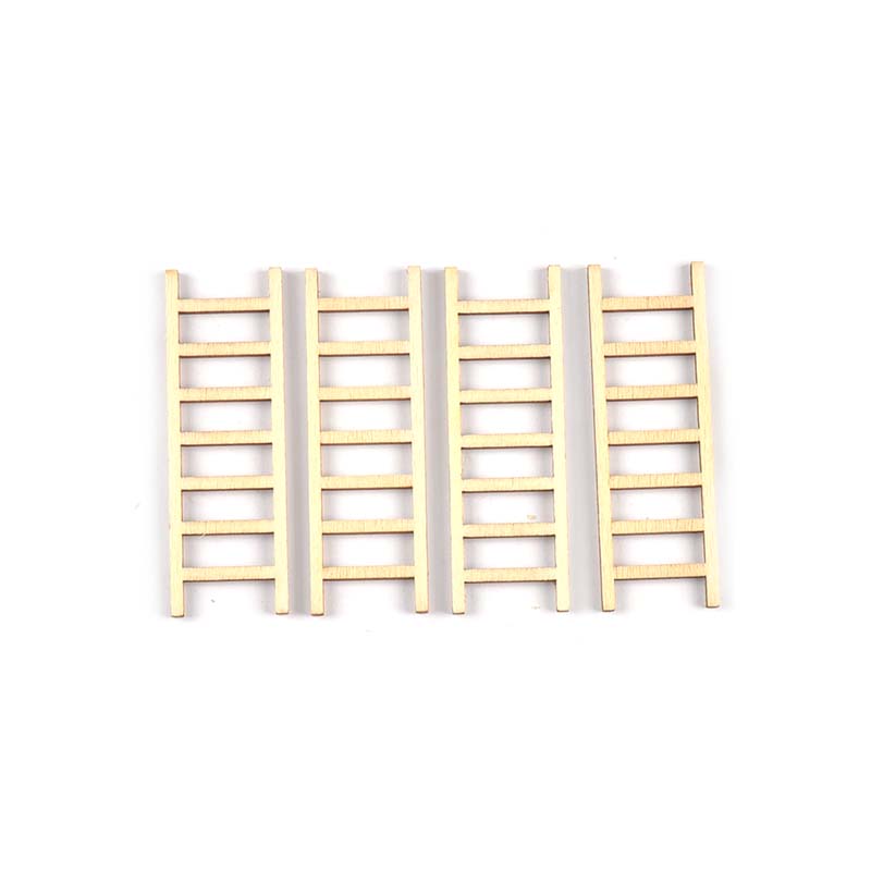 20Pcs/lot 20x60mm Natural Ladd - đánh giá và giá Craft Embellishment