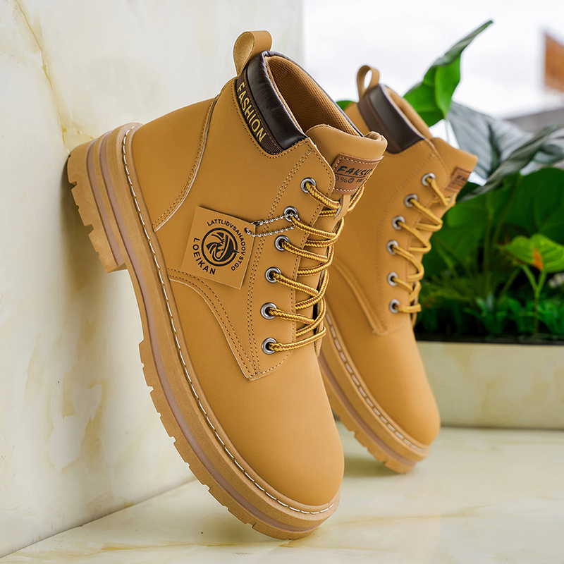 2025 Men's New Classic Mid-Cut - đánh giá và giá Guipure Lace Panel