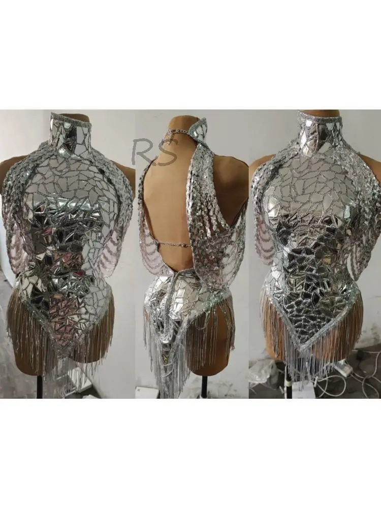 Rhinestone Sparkly Silver Sequ - đánh giá và giá Rhinestone Banding Trim