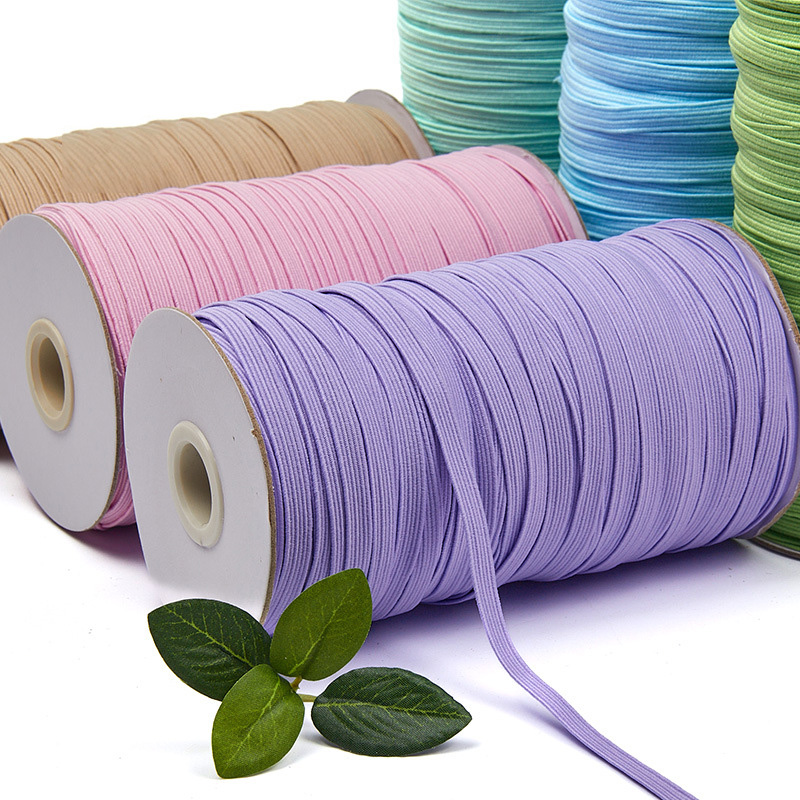 200-100yard 6mm Colorful High- - đánh giá và giá Lace Ribbon Trim
