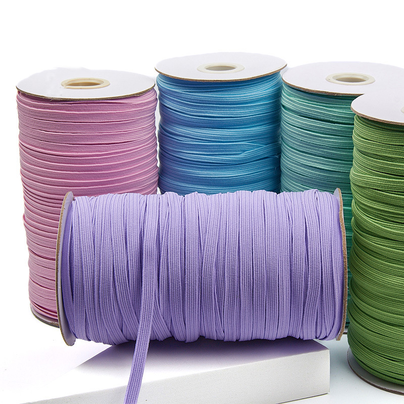 200-100yard 6mm Colorful High- - đánh giá và giá Lace Ribbon Trim