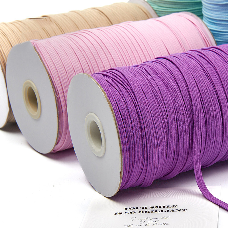 200-100yard 6mm Colorful High- - đánh giá và giá Lace Ribbon Trim