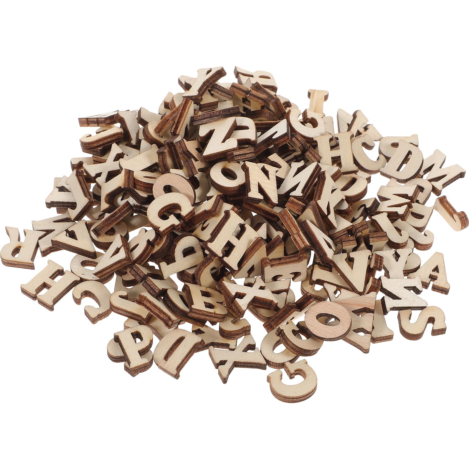 100pcs DIY Doodle Educational  - đánh giá và giá Embellishments For Scrapbooking