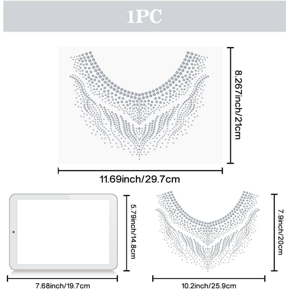 Gym Suit Pattern Iron on Rhine - đánh giá và giá Hotfix Rhinestone Sheet